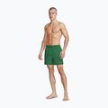 Shorts da bagno da uomo Nike Essential 5" Volley malachite 2