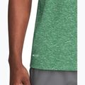Maglietta da nuoto da uomo Nike Heather Hydroguard malachite 6
