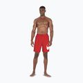 Shorts da bagno da uomo Nike Specs 7" Volley university red 2