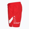 Shorts da bagno da uomo Nike Specs 7" Volley university red 3