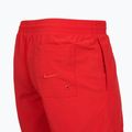 Shorts da bagno da uomo Nike Specs 7" Volley university red 4