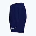 Shorts da bagno per bambini Nike Essential 4" Volley midnight navy 3