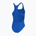 Costume da bagno intero per bambini Nike Essential Racerback blue crystal 2