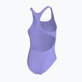 Costume da bagno intero per bambini Nike Essential Racerback light thistle 3