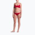 Costume da bagno da donna a due pezzi Nike Essential Bralette Bikini gym red 2