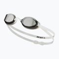 Occhialini da nuoto Nike Legacy Comfort light smoke grey
