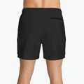 Shorts da bagno uomo Nike Voyage Solid Essential 5" Volley black 4