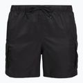 Shorts da bagno uomo Nike Voyage Solid Essential 5" Volley black 8