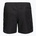 Shorts da bagno uomo Nike Voyage Solid Essential 5" Volley black 9