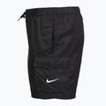Shorts da bagno uomo Nike Voyage Solid Essential 5" Volley black 10