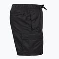 Shorts da bagno uomo Nike Voyage Solid Essential 5" Volley black 11
