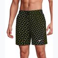 Shorts da bagno uomo Nike Breaker Swoosh 5" Volley black 3