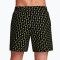 Shorts da bagno uomo Nike Breaker Swoosh 5" Volley black 4