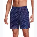 Shorts da bagno uomo Nike Breaker Swoosh 5" Volley midnight navy 3