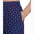 Shorts da bagno uomo Nike Breaker Swoosh 5" Volley midnight navy 5