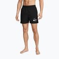 Shorts da bagno uomo Nike Lap Logo 5" Volley black 5
