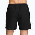 Shorts da bagno uomo Nike Lap Logo 5" Volley black 8