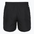 Shorts da bagno uomo Nike Lap Logo 5" Volley black 2