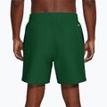 Shorts da bagno uomo Nike Lap Logo 5" Volley malachite 4