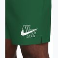 Shorts da bagno uomo Nike Lap Logo 5" Volley malachite 7