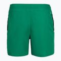 Shorts da bagno uomo Nike Lap Logo 5" Volley malachite 9