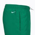 Shorts da bagno uomo Nike Lap Logo 5" Volley malachite 11