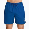 Shorts da bagno uomo Nike Logo Lap 5" Volley game royal 7