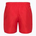 Shorts da bagno uomo Nike Logo Lap 5" Volley university red 2
