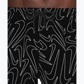 Shorts da bagno uomo Nike Breaker Logofetti 5" Volley black 5