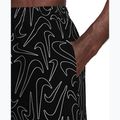 Shorts da bagno uomo Nike Breaker Logofetti 5" Volley black 6