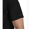 Maglietta da uomo Nike Hydroguard Ocean Merge black 4