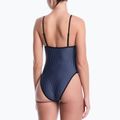 Costume da bagno intero da donna Nike Ocean Bound Ripple Texture Square Neck slate 3