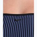 Parte superiore del costume da bagno Nike Ripple Texture Bralette Classic Bikini slate 4