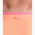Slip da bagno Nike Ripple Texture Hipster Bikini pink glow 4