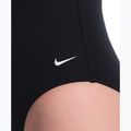 Costume da bagno intero da donna Nike Essential U-Back black 4