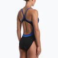 Costume da bagno intero donna Nike Hydrastrong Fly game royal 3