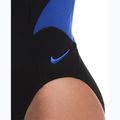 Costume da bagno intero donna Nike Hydrastrong Fly game royal 4