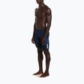 Jammer da nuoto Nike Hydrastrong Nike Inc 1972 midnight navy 2