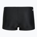 Costume da bagno da nuoto Nike Logo Graphic Square Leg black 2