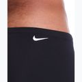Boxer da bagno da uomo Nike Logo Graphic Square Leg black 7