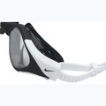 Occhialini da nuoto Nike Flex Fusion Pro black/white 2