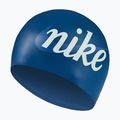 Cuffia da nuoto Nike Multi Graphic midnight navy