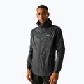 Giacca impermeabile da uomo Regatta Pack-It III seal grey