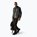Giacca impermeabile da uomo Regatta Pack-It III seal grey 2