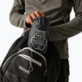 Giacca impermeabile da uomo Regatta Pack-It III seal grey 6