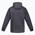 Giacca impermeabile da uomo Regatta Pack-It III seal grey 8