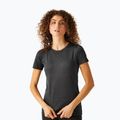 Maglietta Regatta Fingal Edition donna nero