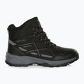 REGATTA scarpe da trekking da uomo Vendeavour nero/granito 9
