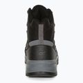 REGATTA scarpe da trekking da uomo Vendeavour nero/granito 10