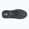 REGATTA scarpe da trekking da uomo Vendeavour nero/granito 4